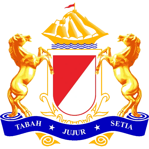 Logo Kadin Tujuh Belas